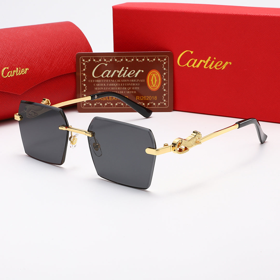 Cartier sunglasses