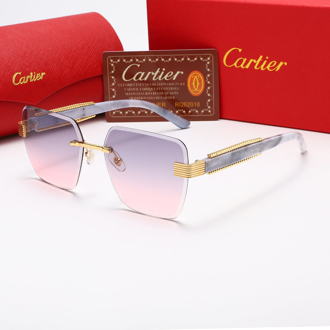Cartier sunglasses