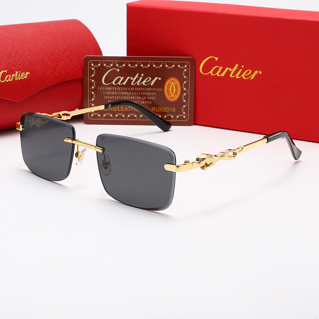 Cartier sunglasses