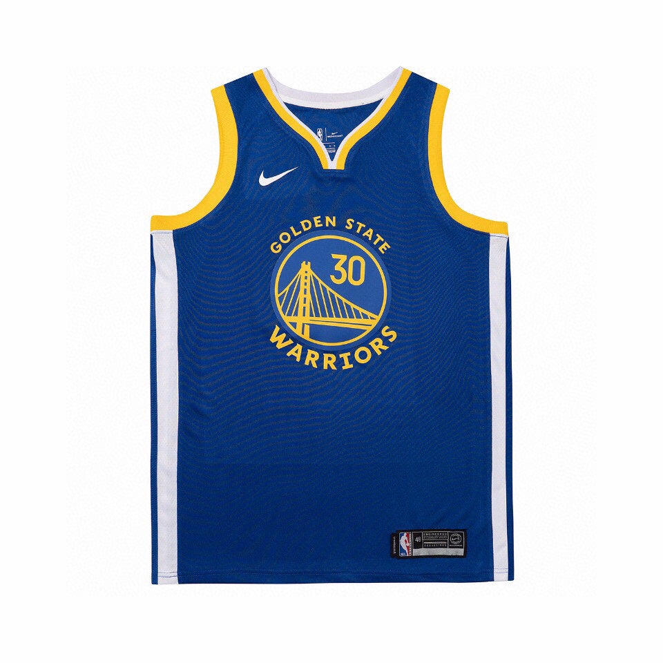 NBA Active Superstar: Warriors' Curry