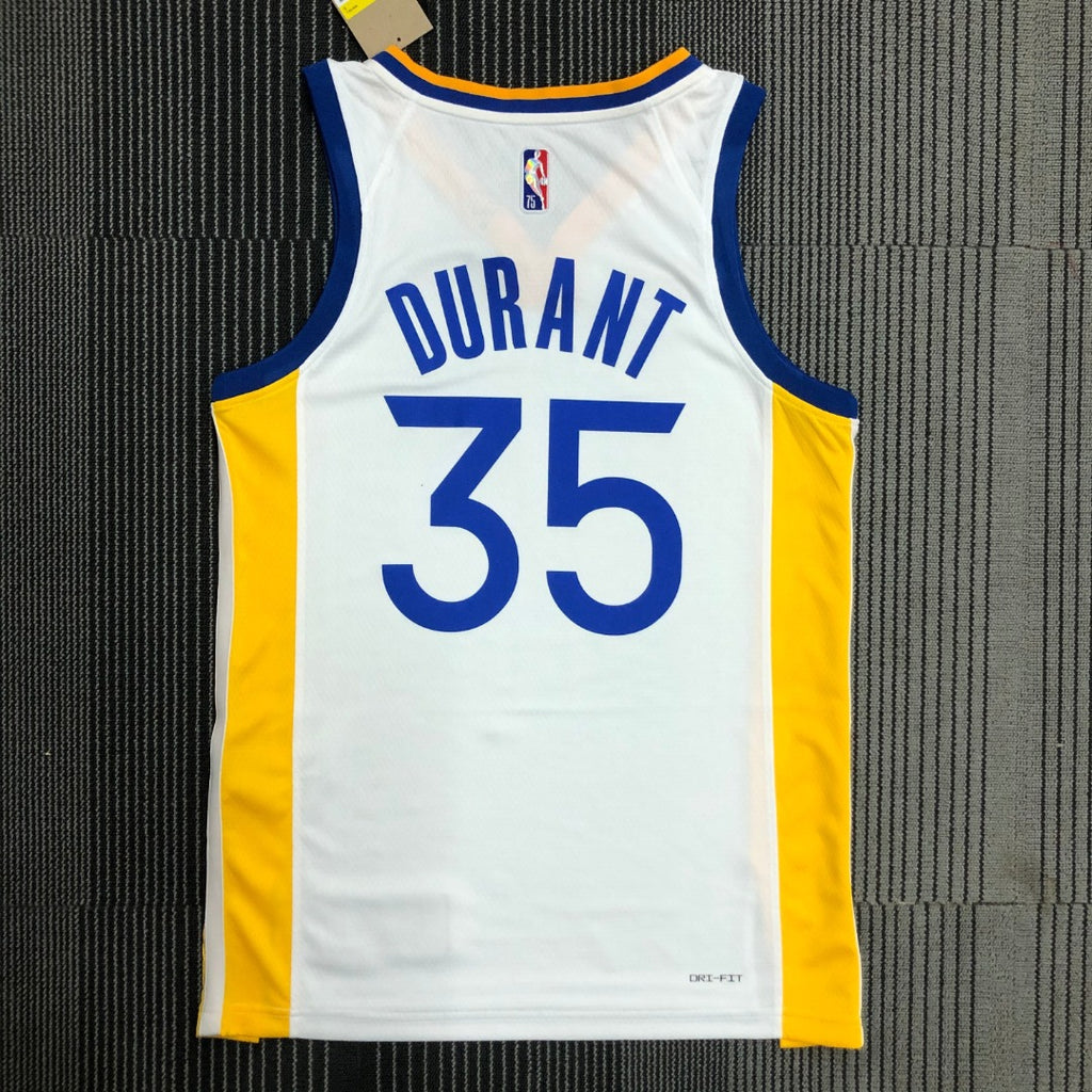 NBA Durant Jersey