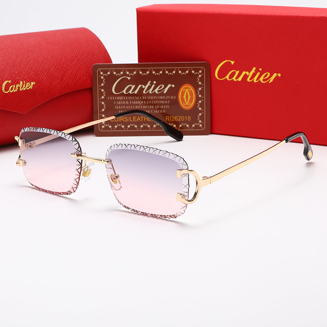 Cartier sunglasses