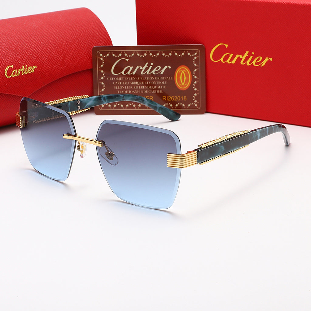 Cartier sunglasses