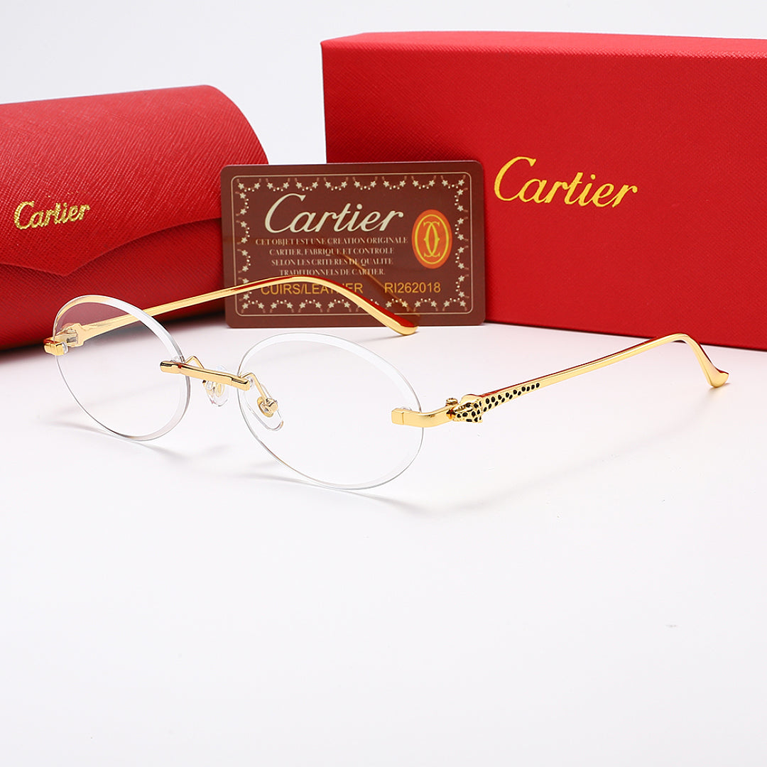 Cartier sunglasses