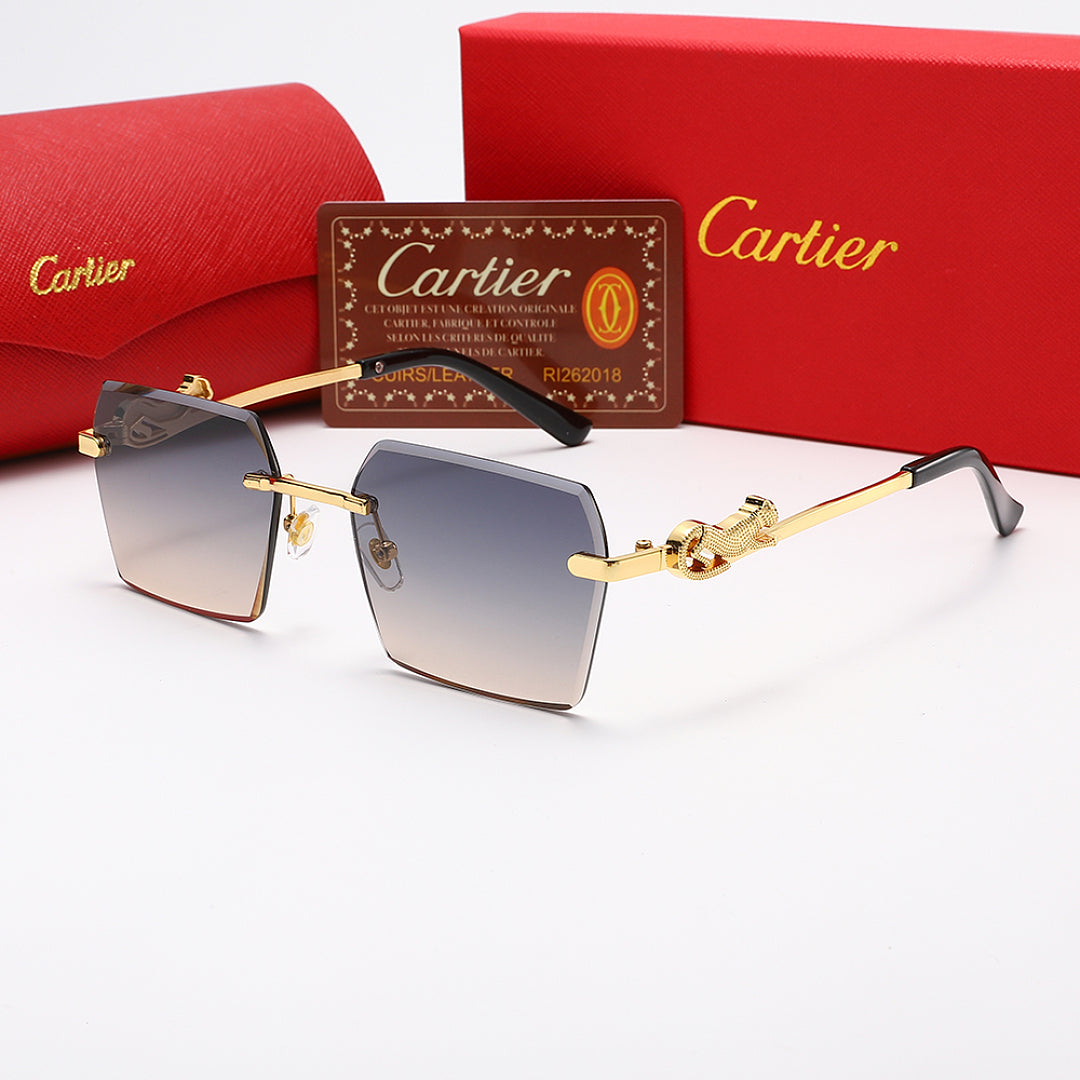 Cartier sunglasses