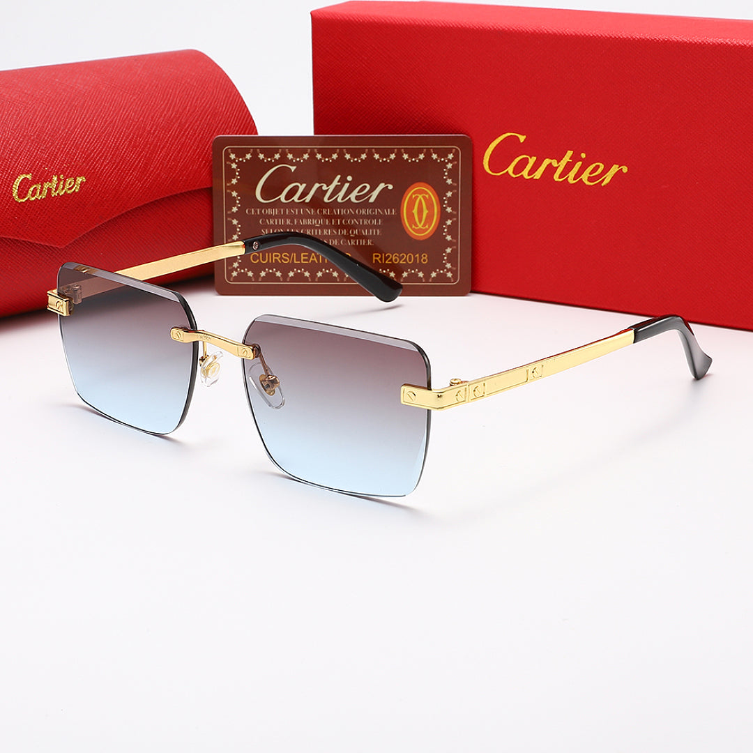 Cartier sunglasses