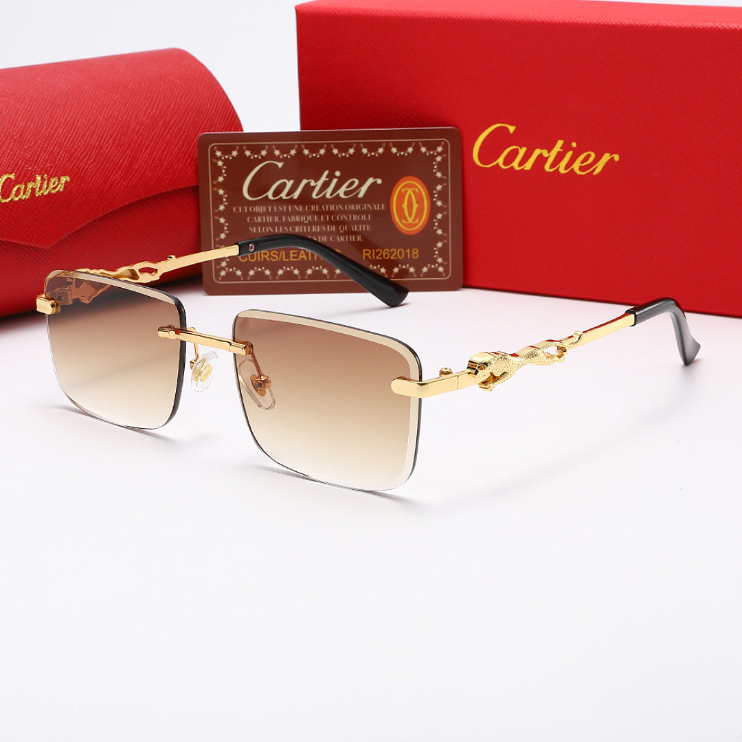 Cartier sunglasses