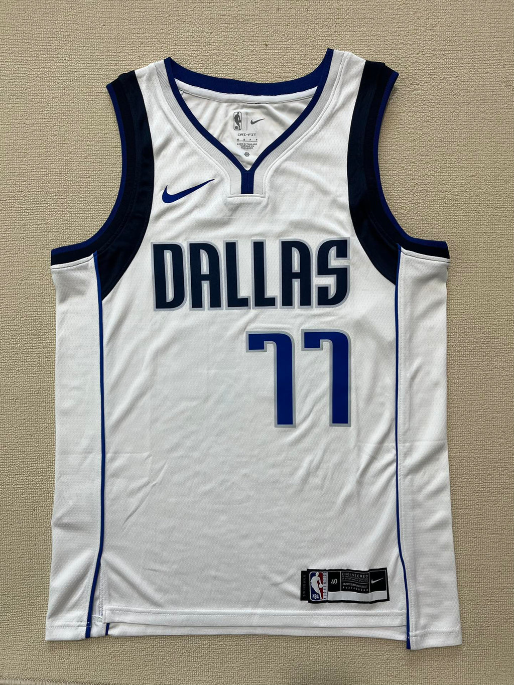 Active NBA Superstar Luka Dončić