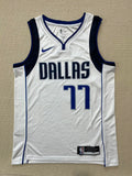 Active NBA Superstar Luka Dončić