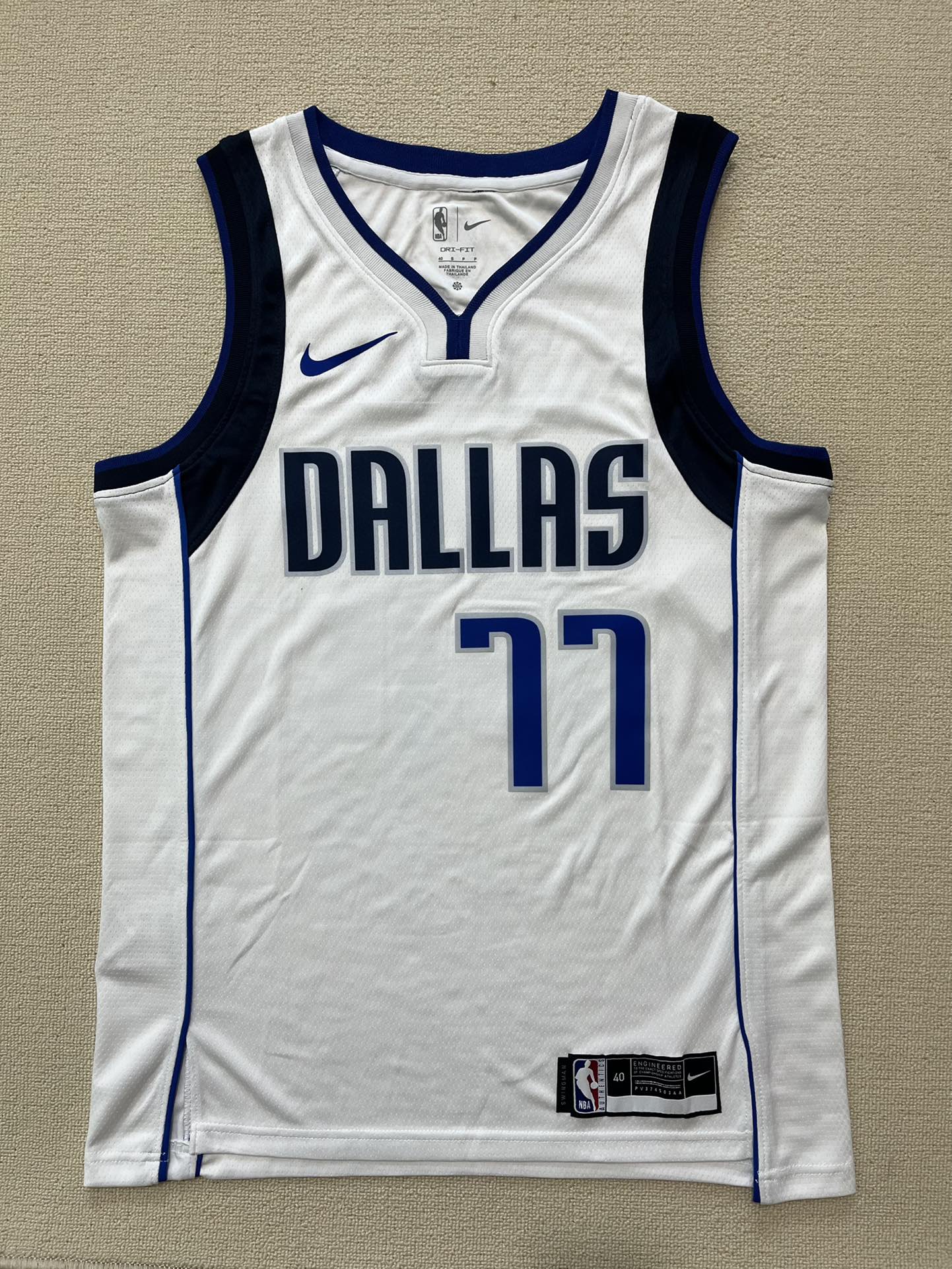 Active NBA Superstar Luka Dončić