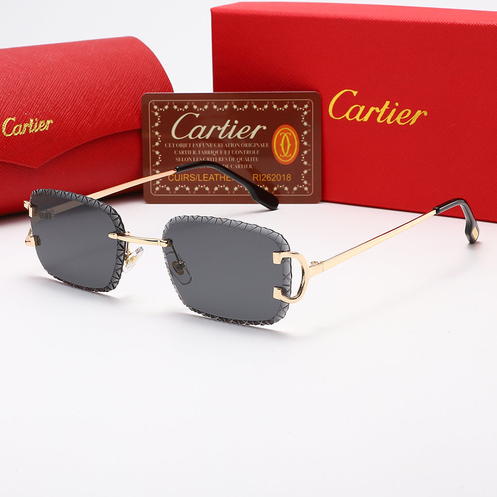 Cartier sunglasses