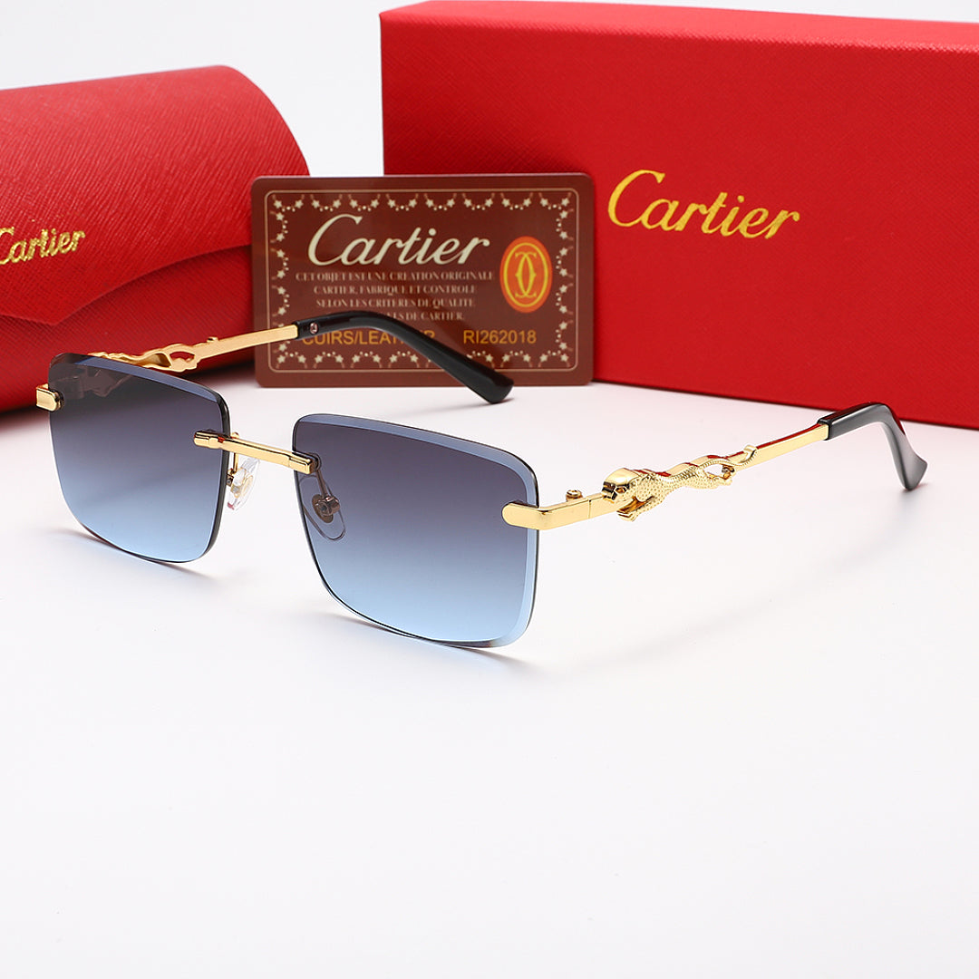 Cartier sunglasses