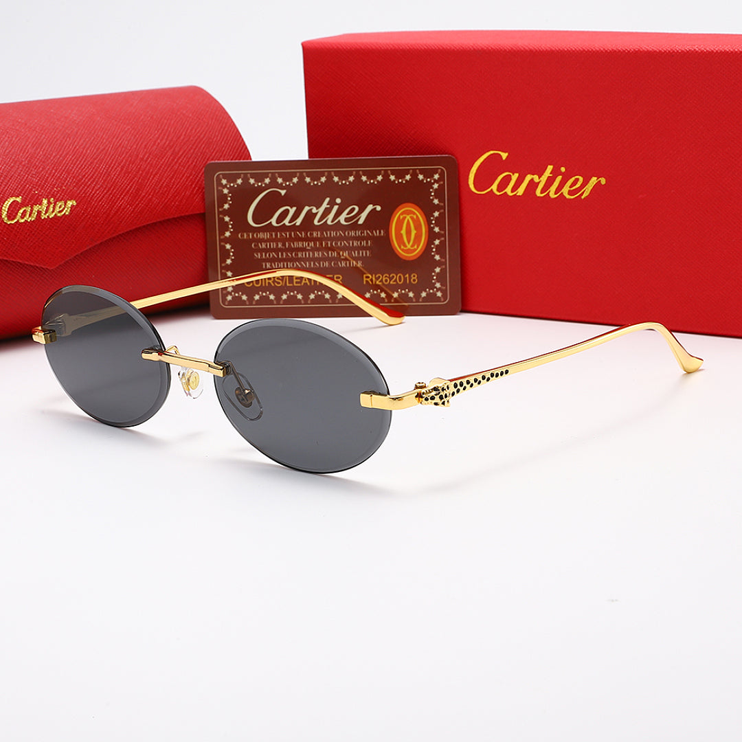 Cartier sunglasses