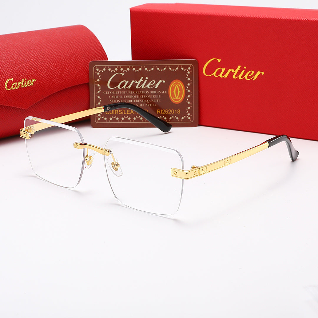 Cartier sunglasses