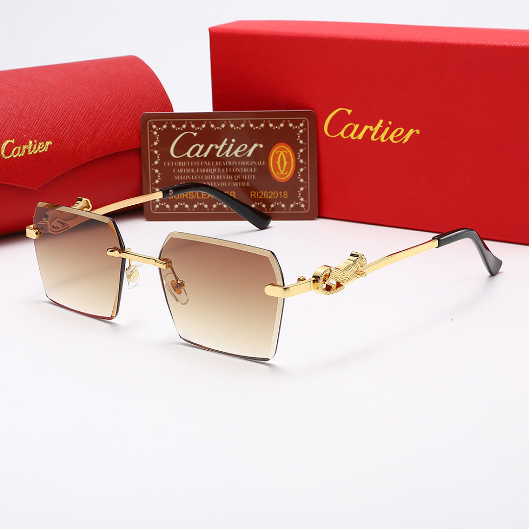 Cartier sunglasses