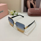 New Miu Miu sunglasses