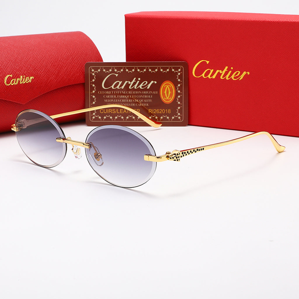 Cartier sunglasses