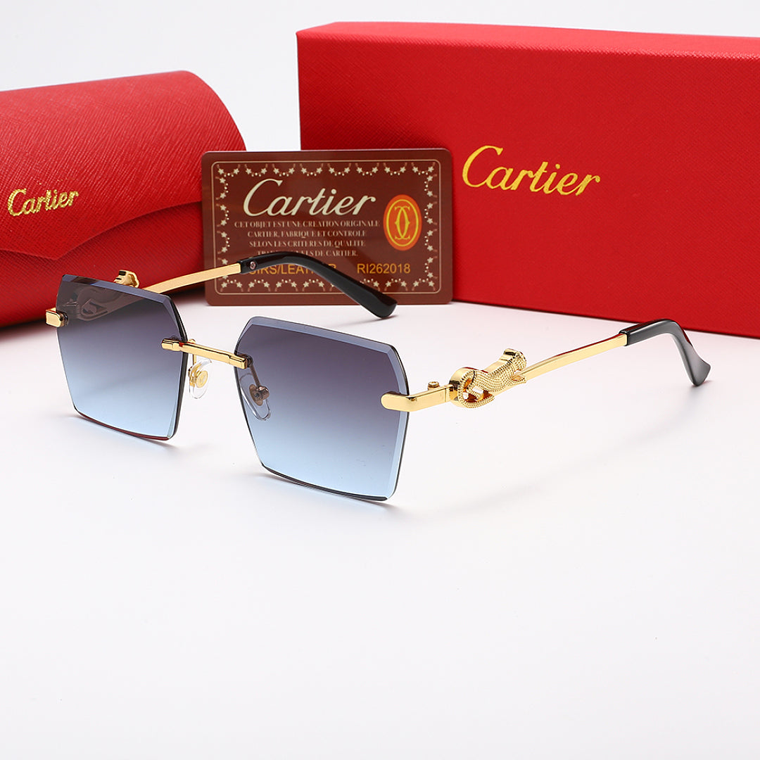 Cartier sunglasses