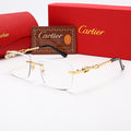 Cartier sunglasses