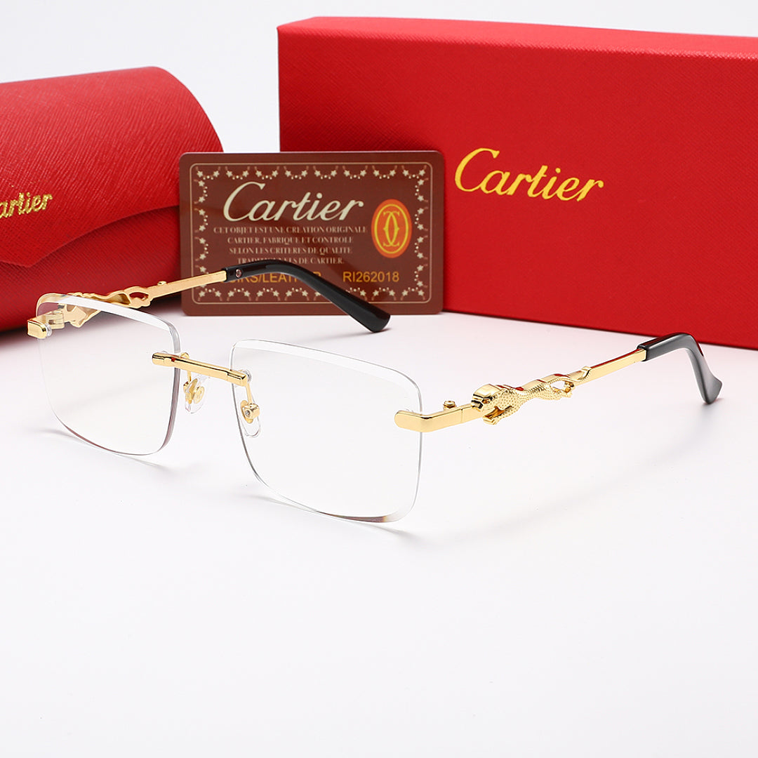 Cartier sunglasses
