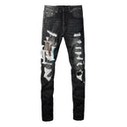 Amiri jeans