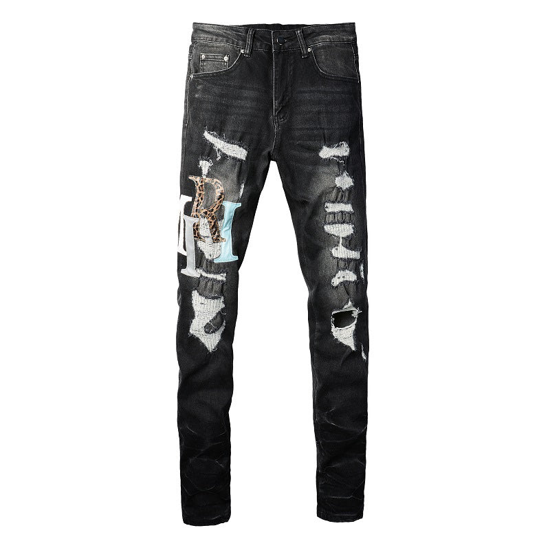 Amiri jeans