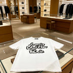 Louis Vuitton 2026 New T-shirts