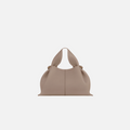 Numéro Neuf Mini Edition Textured Taupe