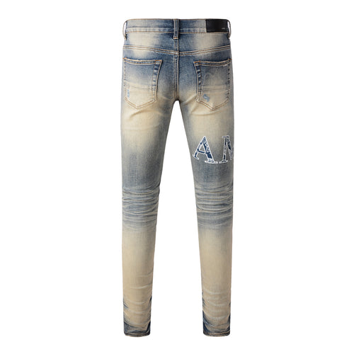 Amiri jeans