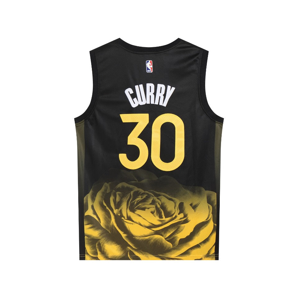 Golden State Warriors — Curry #30