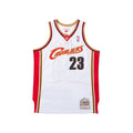 Superstar LeBron James — Cleveland Cavaliers