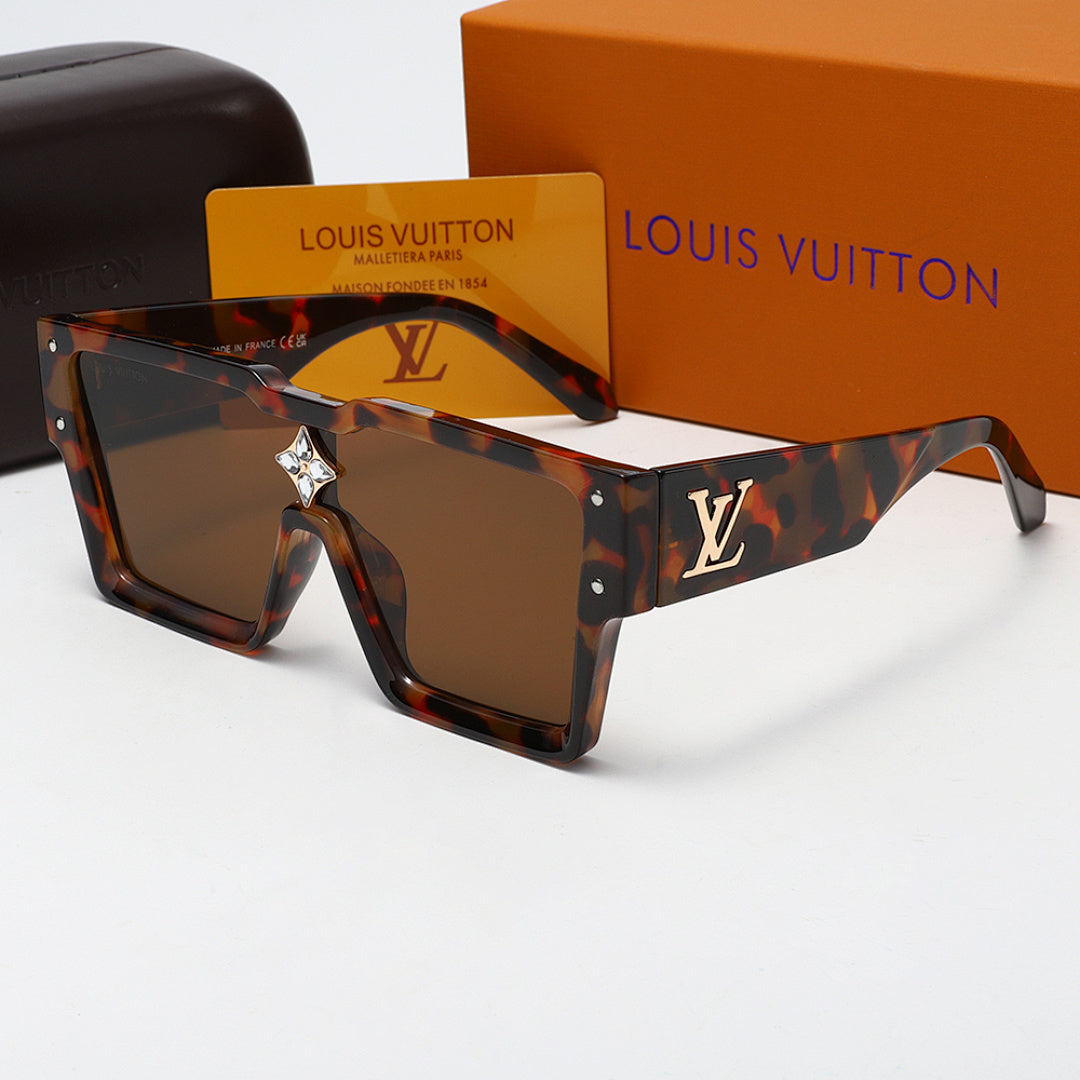 New Louis Vuitton sunglasses
