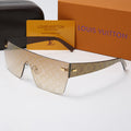 New Louis Vuitton sunglasses