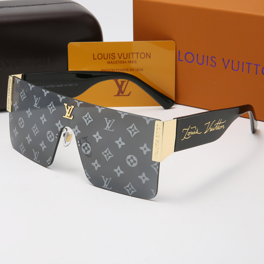 New Louis Vuitton sunglasses