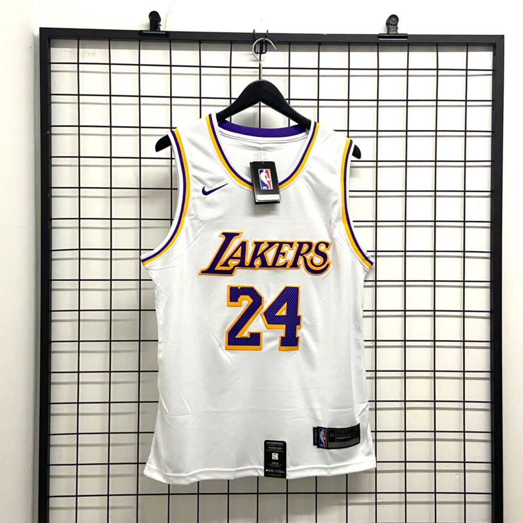 Lakers Kobe Classic Jersey