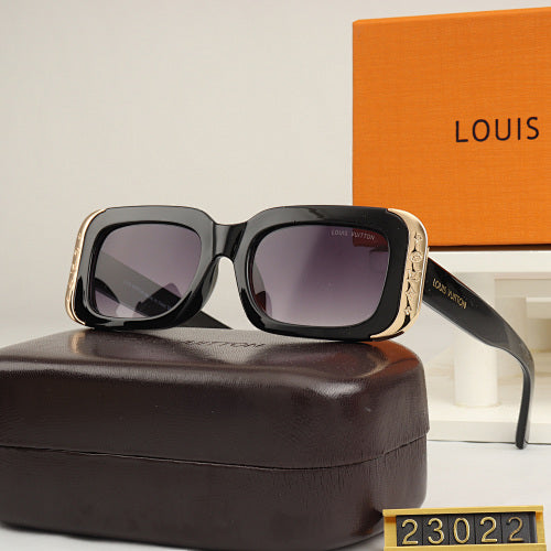 New Louis Vuitton sunglasses