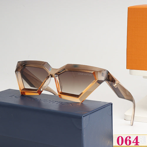 New Louis Vuitton sunglasses