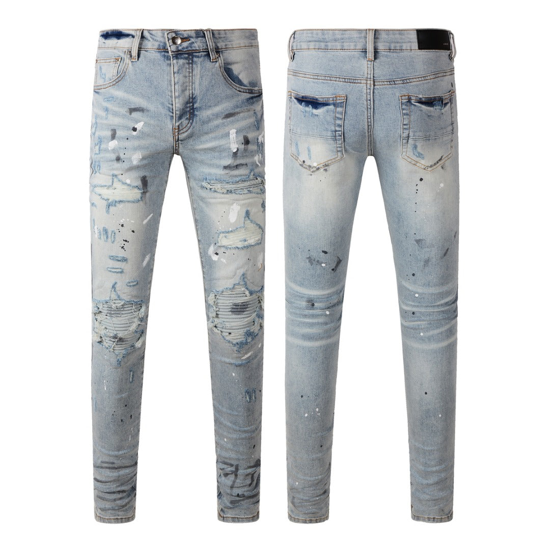 Amiri jeans