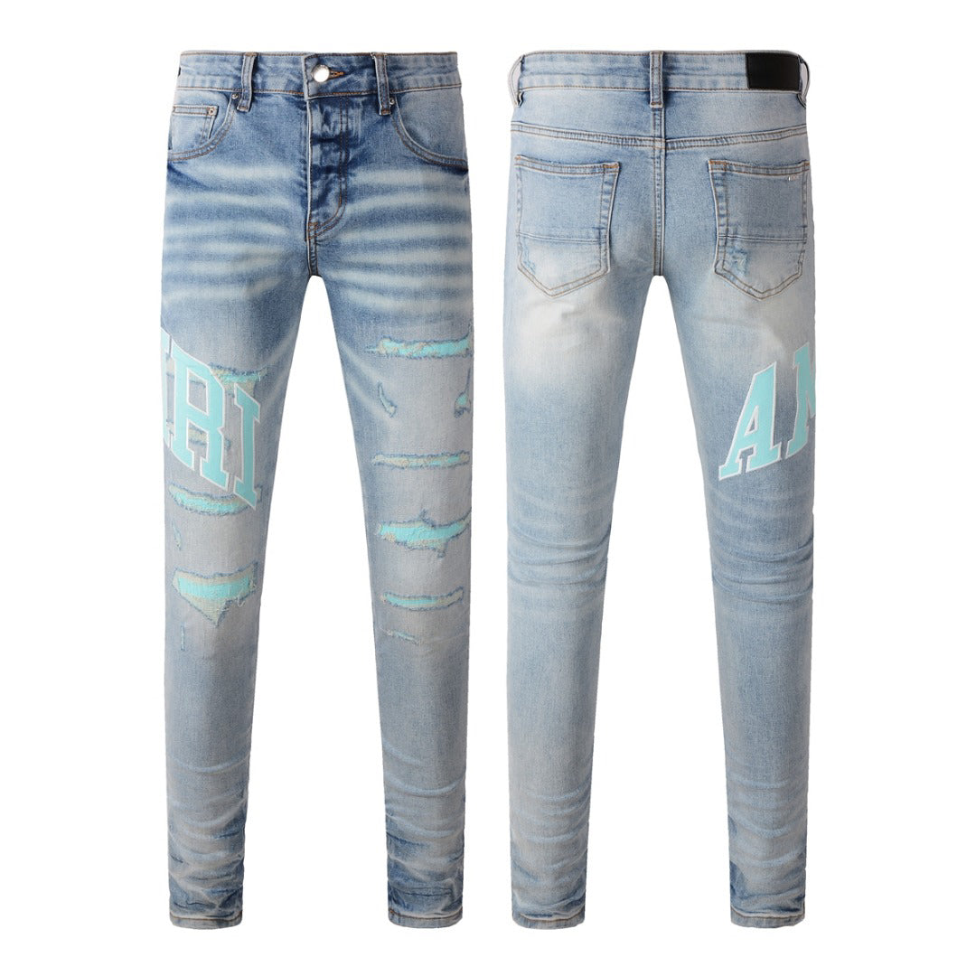 Amiri jeans