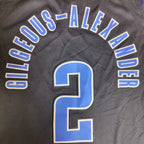 NBA Alexander Jersey