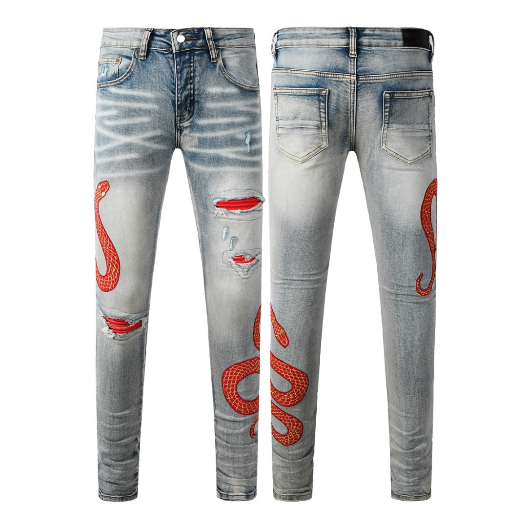 Amiri jeans