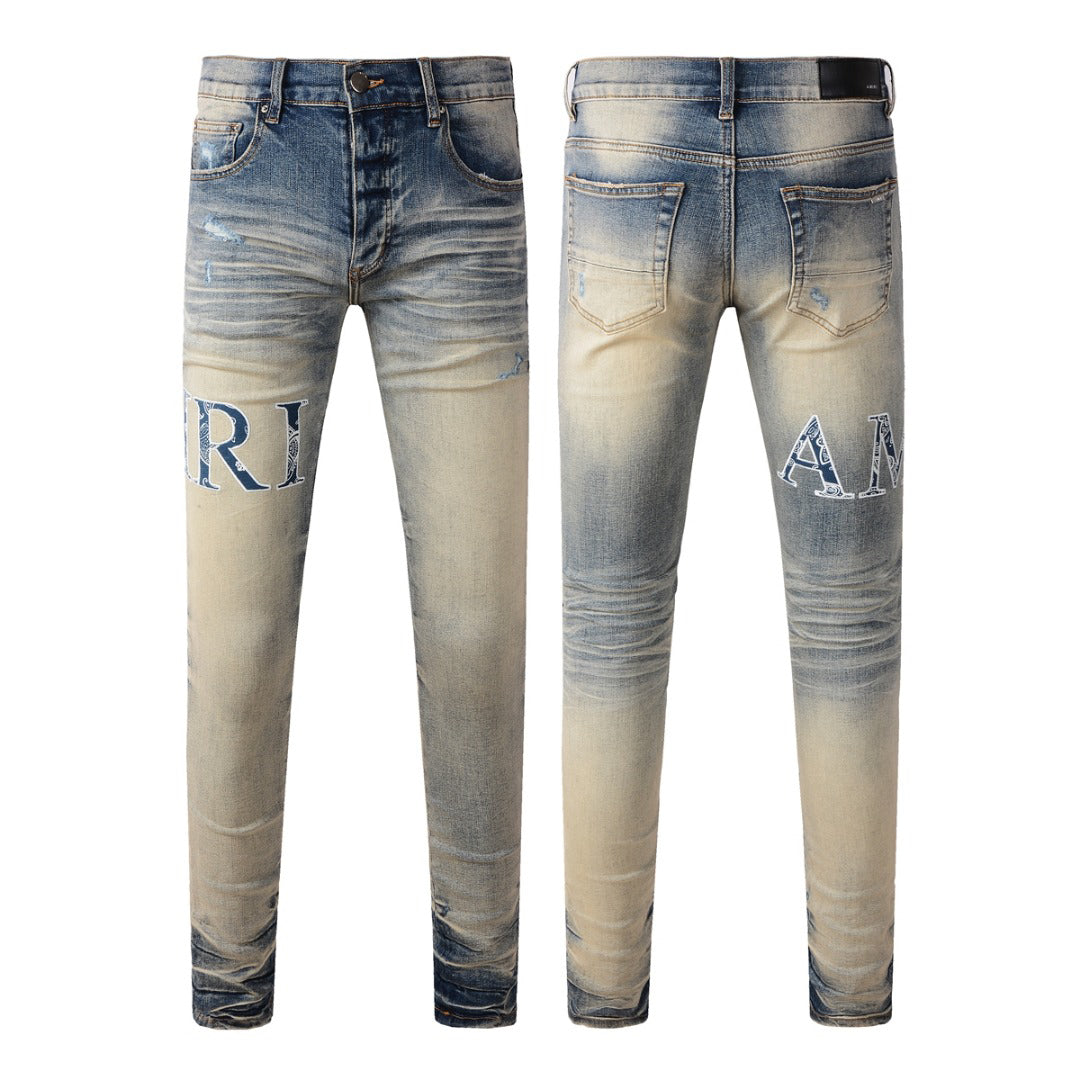 Amiri jeans