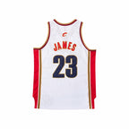 Superstar LeBron James — Cleveland Cavaliers