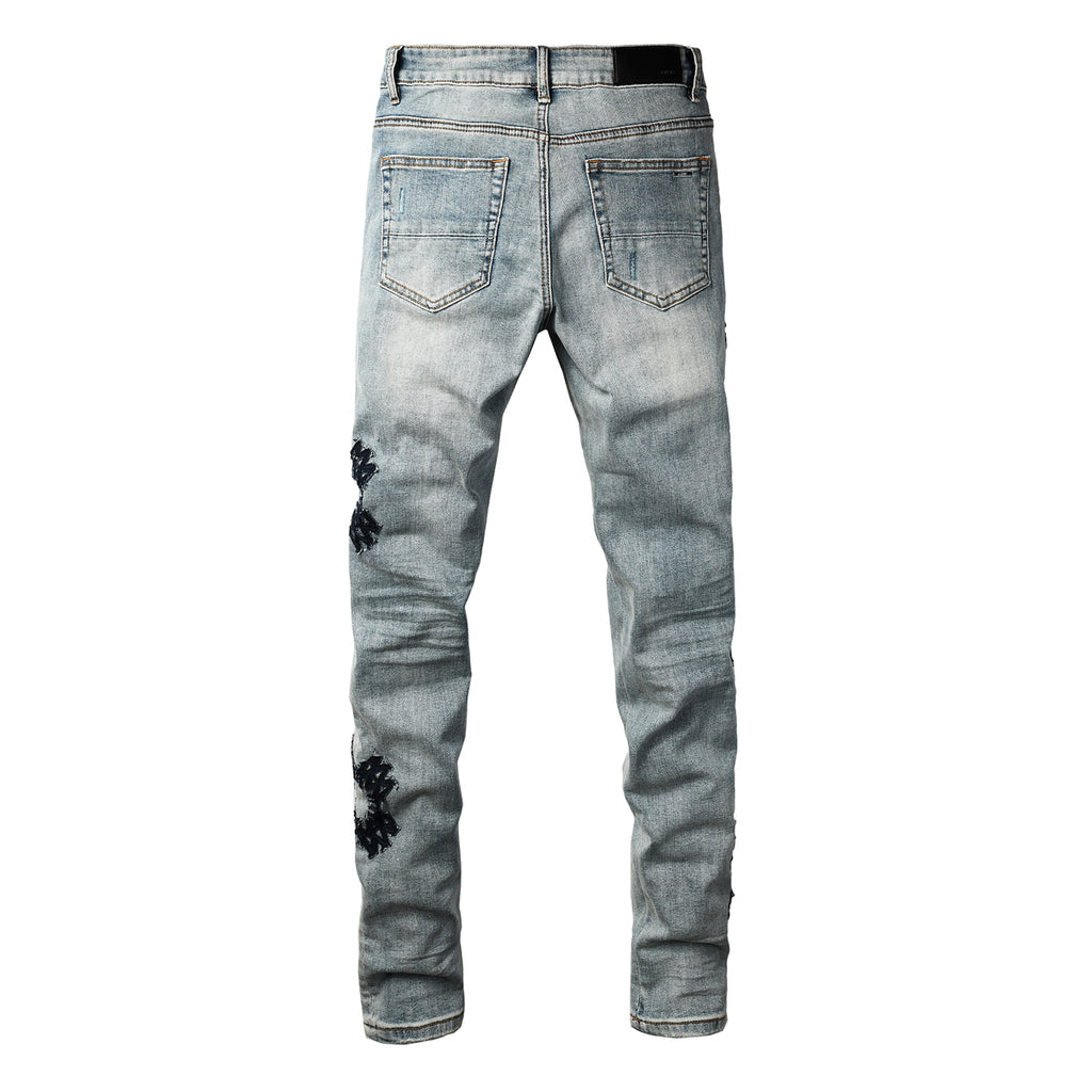 Amiri jeans