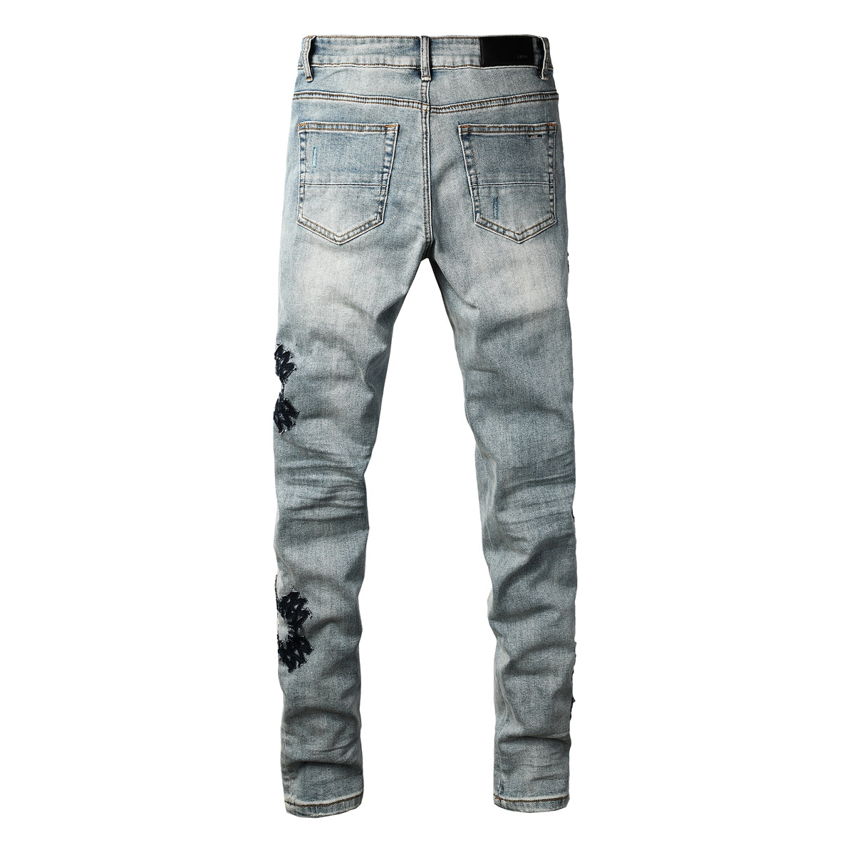 Amiri jeans