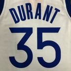 NBA Durant Jersey