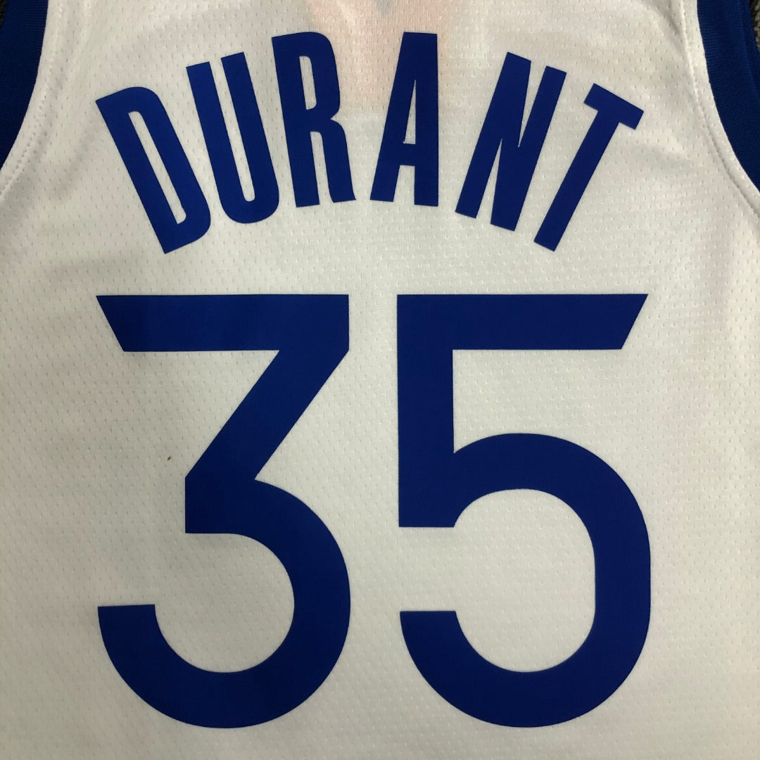 NBA Durant Jersey