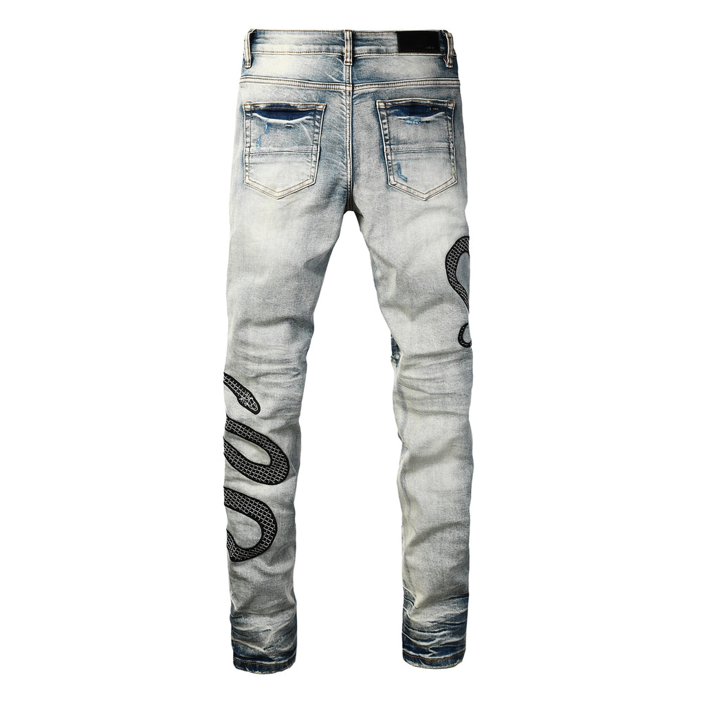 Amiri jeans