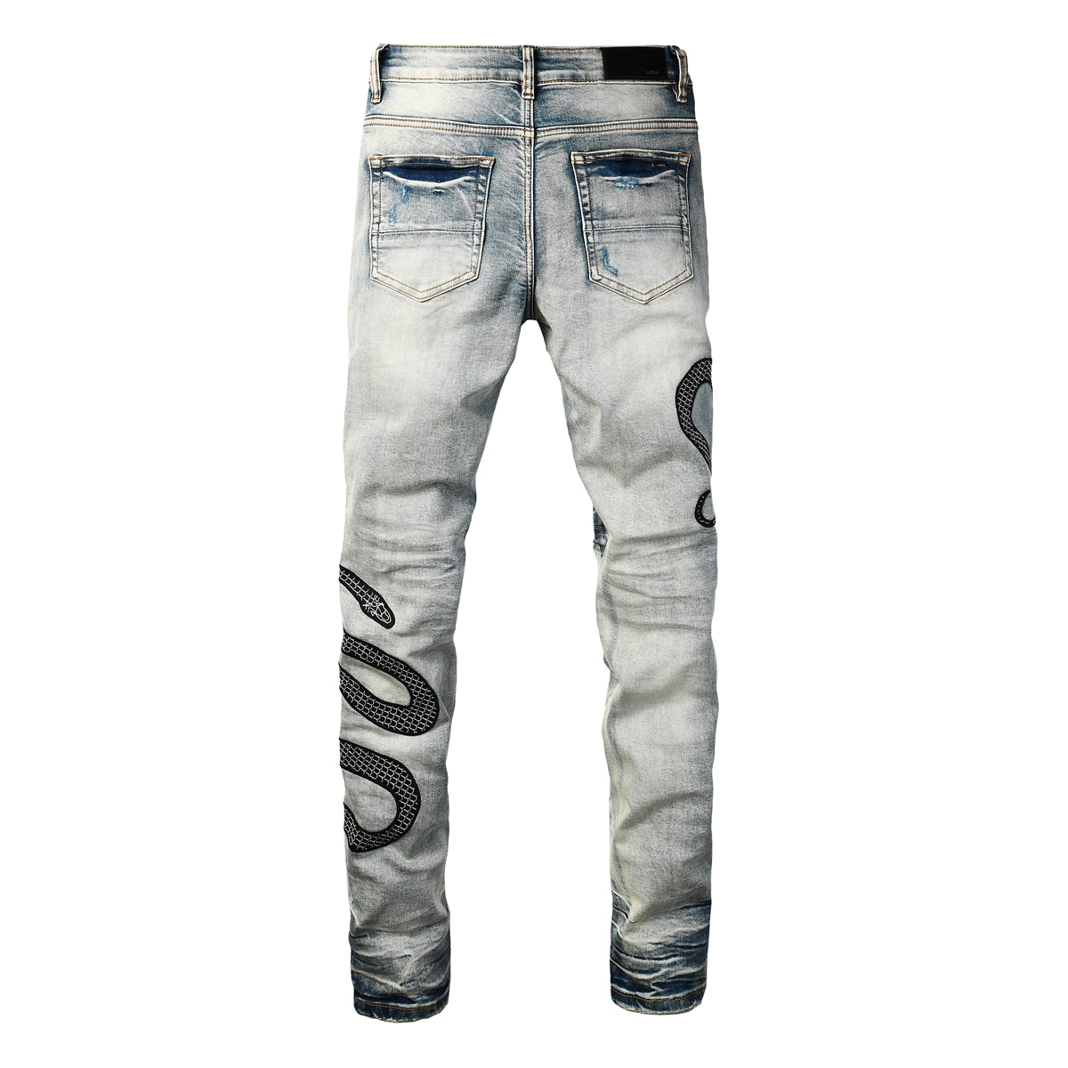 Amiri jeans