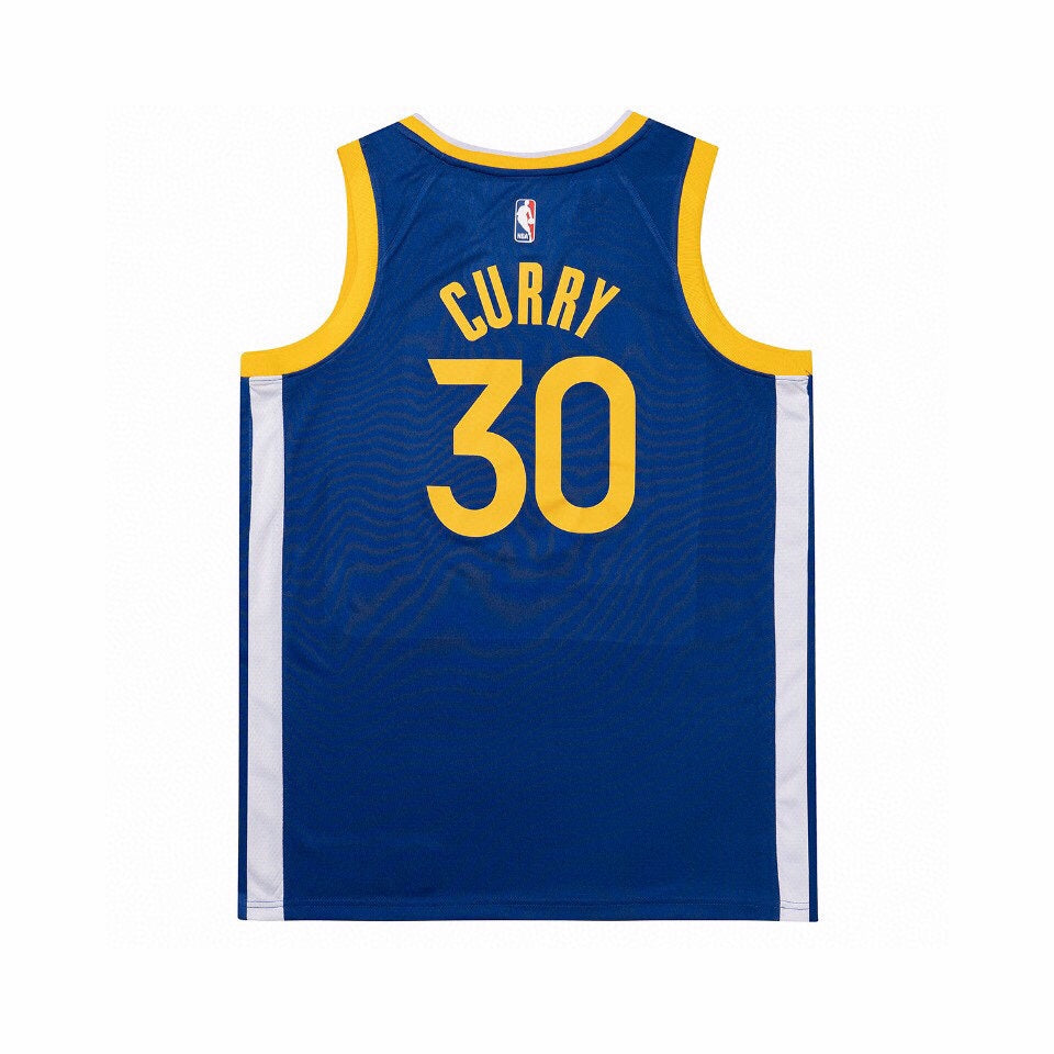 NBA Active Superstar: Warriors' Curry
